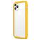 Rhinoshield CrashGuard NX iPhone 11 Pro Max Hülle Hardcase Bumper - Gelb