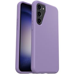 Otterbox Symmetry Samsung Galaxy S23 Plus Hülle Hardcase Backcover Stoßfest - Lilac