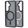 Mobiparts Hardcover Samsung Galaxy S26 MagSafe Hardcase Backcover - Satin Black