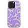 Burga Tough iPhone 16 Pro Hülle Hardcase Backcover Stoßfest - Y2Kool