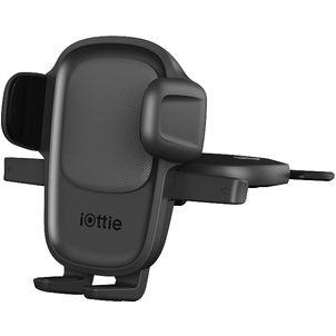 iOttie Easy One Touch 5 Autohalterung CD-Player-Einschub Klemme Universal - Schwarz