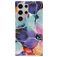 MIO Samsung Galaxy S24 Ultra MagSafe Hardcase Backcover - Flowers