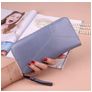 Mobigear Hülle Clutch (max 18 cm x 9 cm) - Blau