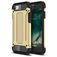 Mobigear Outdoor iPhone 8 Hülle Hardcase Backcover Stoßfest - Gold