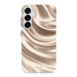 MIO Samsung Galaxy S25 Plus MagSafe Hülle Hardcase Backcover - Silky Dreams