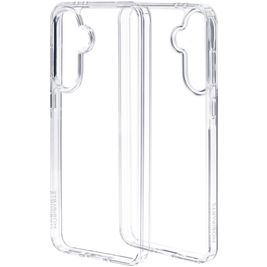 Mobiparts Classic Durchsichtig Samsung Galaxy A56 Hülle Flexibles TPU Backcover - Transparent