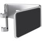 Mobigear Desk Telefonständer - High - Silber Universal