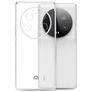 Mobilize Gelly Durchsichtig Xiaomi 13 Ultra Hülle Flexibles TPU Backcover - Transparent