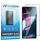 Mobigear Premium Motorola Edge 30 Pro Panzerglas Gehärtetes Glas Displayschutz - Hüllenfreundlich - Schwarz
