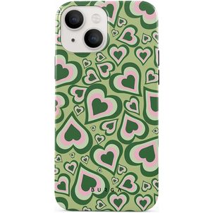 Burga Tough iPhone 13 Hülle Hardcase Backcover Stoßfest - Euphoria