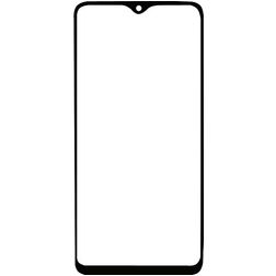 Mobigear Premium Motorola One Zoom Panzerglas Gehärtetes Glas Displayschutz - Hüllenfreundlich - Schwarz