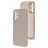 Mobiparts Samsung Galaxy A23 Silikon Backcover - Soft Salmon