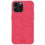 MIO iPhone 15 Pro MagSafe Hülle Hardcase Backcover - Wild Hearts
