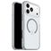 OtterBox React Transparent iPhone 17 Pro Max MagSafe Hardcase Backcover Shockproof - Transparent