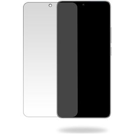 Mobilize POCO X6 Pro Panzerglas Gehärtetes Glas Displayschutz - Hüllenfreundlich