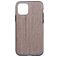 Mobigear Nature iPhone 12 Mini Hülle Flexibles TPU Backcover - Black Rose