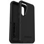 Otterbox Defender Samsung Galaxy S25 Plus Hülle Hardcase Backcover Stoßfest - Schwarz