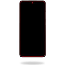 Mobilize OnePlus Nord CE 4 Panzerglas Gehärtetes Glas Displayschutz - Hüllenfreundlich