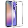 SoSkild Absorb 2.0 Impact Transparent Samsung Galaxy A55 Hardcase Backcover Shockproof - Transparent