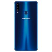 Samsung Galaxy A20s Hüllen