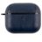 Mobigear Excellent Apple AirPods 3 Hülle - Dunkelblau