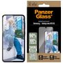 PanzerGlass Ultra-Wide Fit Samsung Galaxy A36 Gehärtetes Glas Displayschutz - Hüllenfreundlich