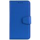 Mobigear Wallet Xiaomi Mi 8 SE Hülle Klapphülle Geldbörse - Blau