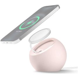 Mobigear Sphere MagSafe-Ständer - Pink