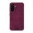 MIO Samsung Galaxy A26 MagSafe Hülle Hardcase Backcover - Berry Blooms