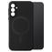 My Style Protective Flex Samsung Galaxy A57 MagSafe Hülle Flexibles TPU Backcover - Schwarz