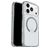 OtterBox Symmetry+ Transparent iPhone 17 Pro MagSafe Hardcase Backcover Shockproof - Transparent