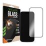 Striker Xtreme Impact iPhone 16 Pro Panzerglas Gehärtetes Glas Displayschutz - Hüllenfreundlich