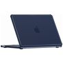 Mobigear Matte Ultra MacBook Neo 13 Zoll (2026) Hardcase Hülle MacBook Case - Indigo - Model A3404