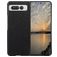 Mobigear Nature Google Pixel Fold Hülle Hardcase Backcover - Schwarz