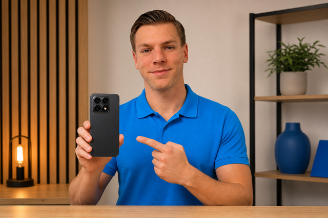 Welches Xiaomi habe ich?