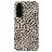 Burga Tough Samsung Galaxy A57 Hülle Hardcase Backcover Stoßfest - Almond Latte