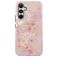 Burga Tough Samsung Galaxy A55 Hardcase Backcover Shockproof - Golden Coral