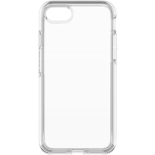 Otterbox Symmetry Clear Case Apple iPhone 7/8/SE (2020) Clear Crystal 77-53957