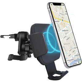 Cygnett Race Autohalterung - Schwarz Universal