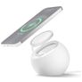 Mobigear Sphere MagSafe-Ständer - Weiß