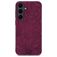 MIO Samsung Galaxy S25 FE MagSafe Hülle Hardcase Backcover - Berry Blooms