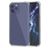 Mobigear Cushion Durchsichtig iPhone 12 Pro Max Hülle Flexibles TPU Backcover Stoßfest - Transparent