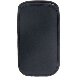 Mobigear iPhone 6 Neopren Einschubhülle - Einschubhülle - Handytasche - Schwarz