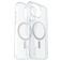 Otterbox Symmetry Plus Durchsichtig iPhone 16 Pro Max MagSafe Hülle Hardcase Backcover Stoßfest - Transparent
