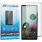Mobigear Premium Google Pixel 7a Panzerglas Gehärtetes Glas Displayschutz - Hüllenfreundlich - Schwarz