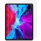 Mobigear iPad Pro 12.9 Zoll (2020) Panzerglas Gehärtetes Glas Displayschutz - Hüllenfreundlich