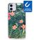 My Style Magneta iPhone 11 Hülle Flexibles TPU Backcover - Black Jungle