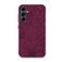 MIO Samsung Galaxy A16 MagSafe Hülle Hardcase Backcover - Berry Blooms