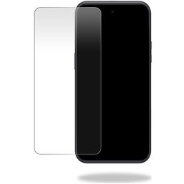 Mobilize Nokia XR21 Panzerglas Gehärtetes Glas Displayschutz - Hüllenfreundlich