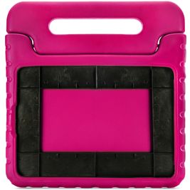 Xccess Kids Guard iPad Air 2 (2014) Tablet Hülle für Kinder mit Tragegriff - Pink